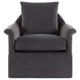 Martine Skirted Chair