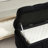 Pransh Velvet Upholstered Storage Bench-1082916185