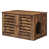 Rustic Brown is out of stock selected