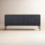 77'' Wide Mango Solid Wood Sideboard