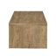 Table basse Brianna Mango