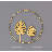 Wall Decor on Metal
