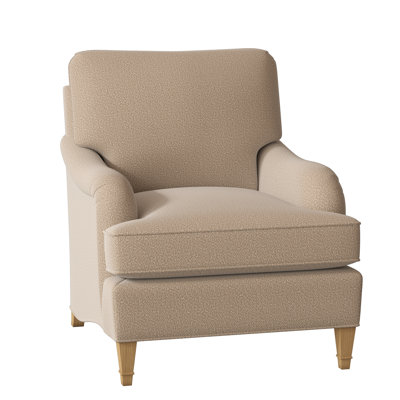 Everton Upholstered Armchair