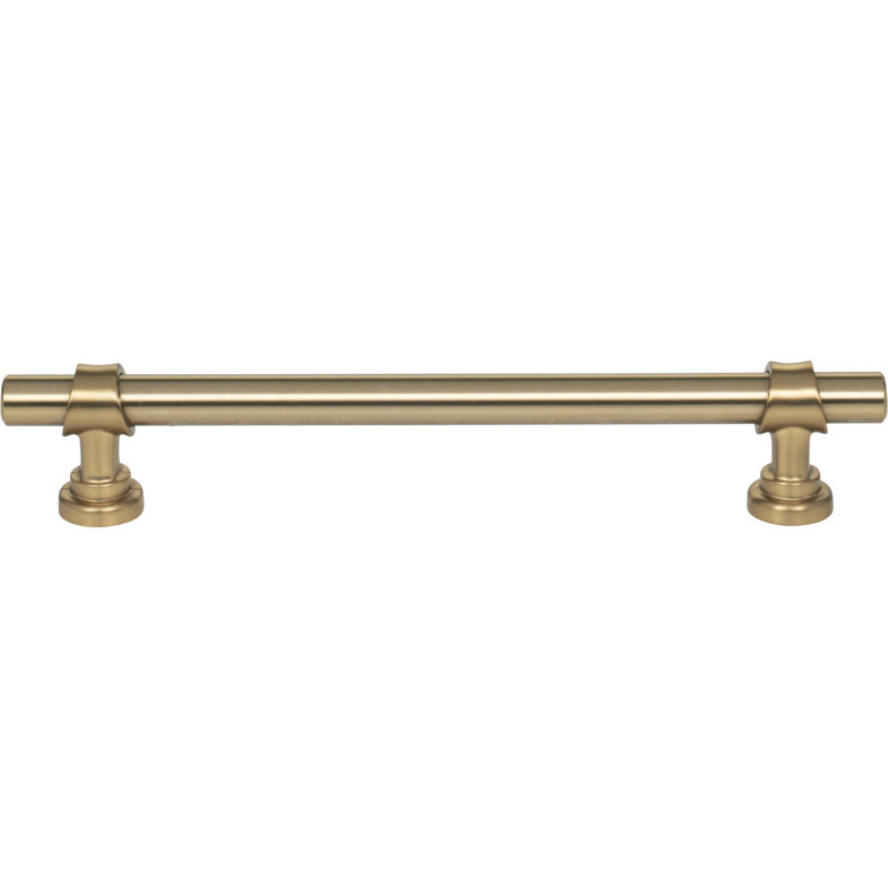 Bit Center To Center Bar Pull, 6 5/16"