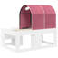 European Toddler (80 X 160cm) High Sleepers-1790553010