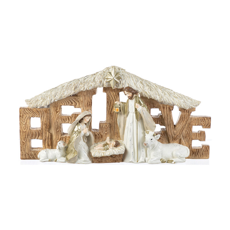 Figurine 11,75 po