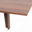 106.3'' Large Extendable Kitchen Table