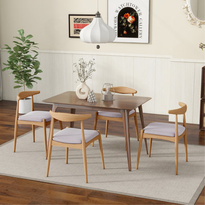 CHAISE (ensemble de 2)