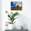 «Nobska Light» par Rick Berk, art mural en verre acrylique-1857177146