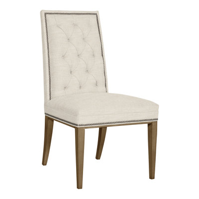 Hanover By Michael Weiss Upholstered Dining Chair