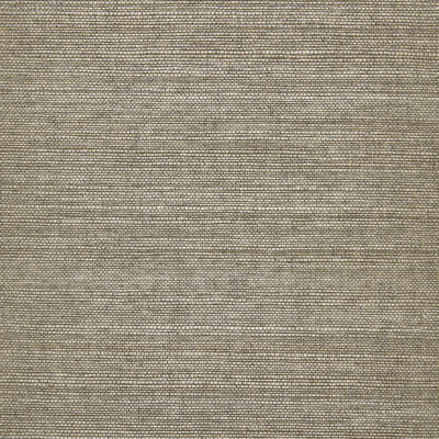 Essential Grasscloths Grass Cloth Metallic Wallpaper Roll