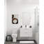 Avila 24" W Wall Mounted Single Bathroom Vanity-1296408251-1296408255-1325675500