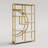 Spacious Etagere,Freestanding Display Shelf,Bookcase