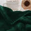 Aspire Homeware Ultra-Soft Hotel Quality Reversible Plain Weave Fleece Throw Blanket-121706674-121706665