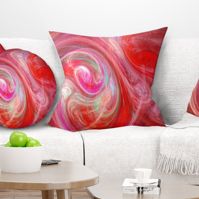 Coussin Abstract