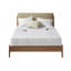 Beautyrest Heated Microfiber Mattress Pad with 3M Scotchgard-15040931