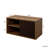 Stackable Mounted Storage Cabinet
