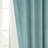 Olivia Velvet Blackout Curtain (1 Panel)-409276738-409277177