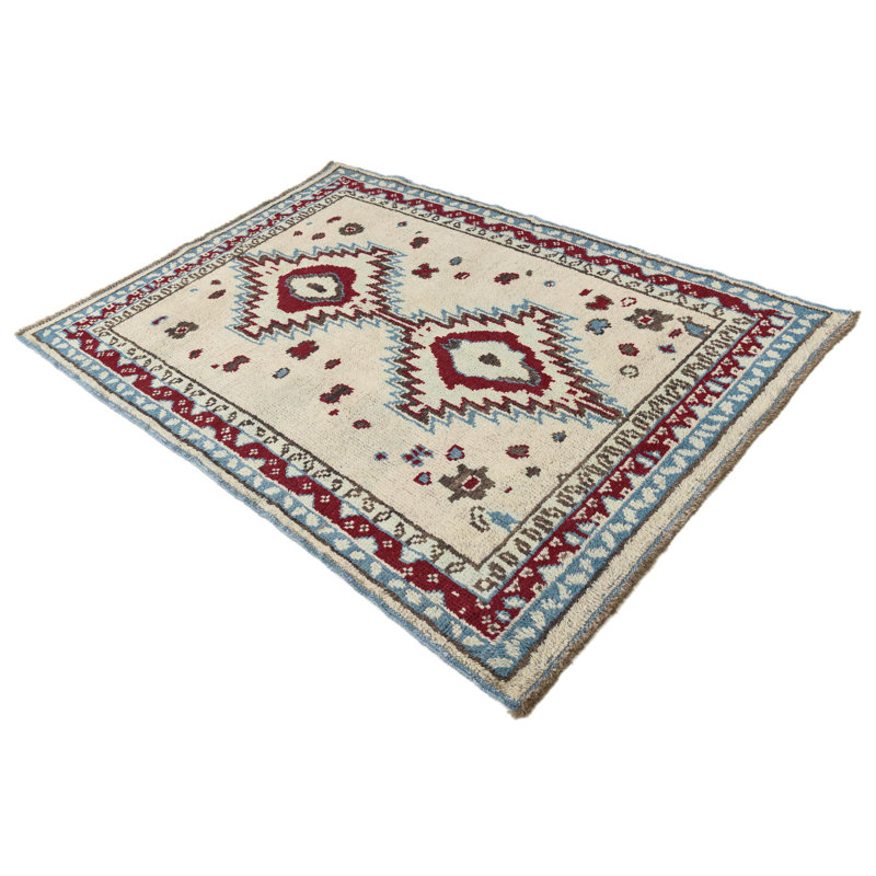 Jose Ivory Rug