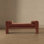 Banc d'appoint 59 po Concord