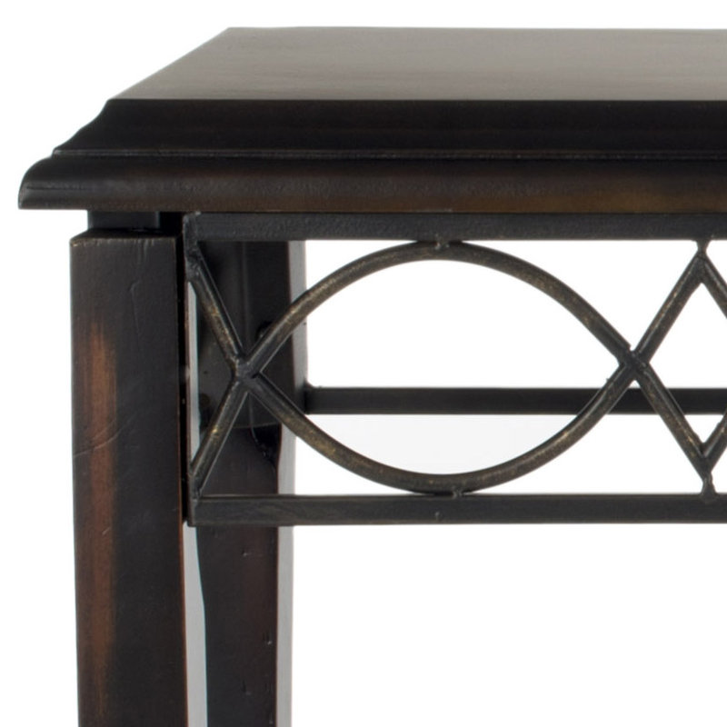 Console Jacquelyn