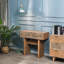 Console 2 tiroirs Karlson