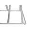 Crowland Cross Legs Coffee Table