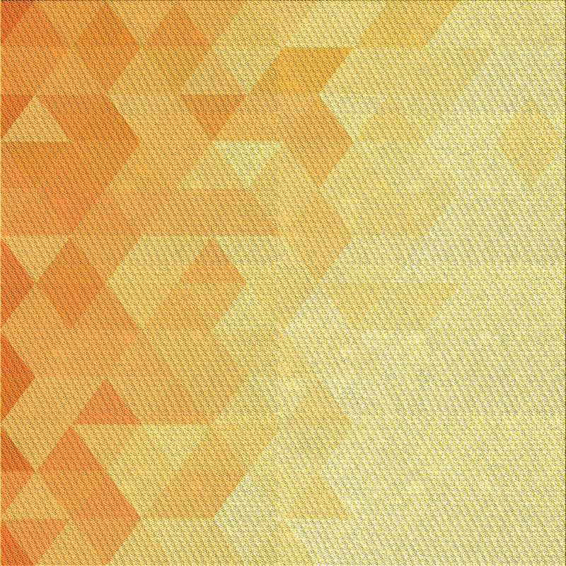 Indoor Rug, Square 4'