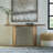 Ferhan 64'' Solid Wood Console Table