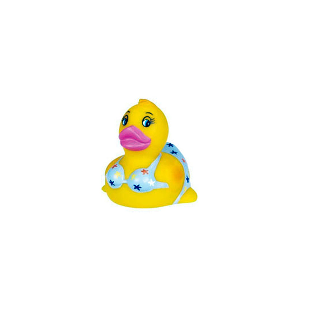 Smart Spa Itsy Bitsy Bikini Ducks with Flowers Toy & Reviews | Wayfair