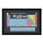 Black Framed selected
