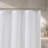 Sheer Shower Curtain-699378095