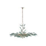 Baobab 8 - Light Chandelier