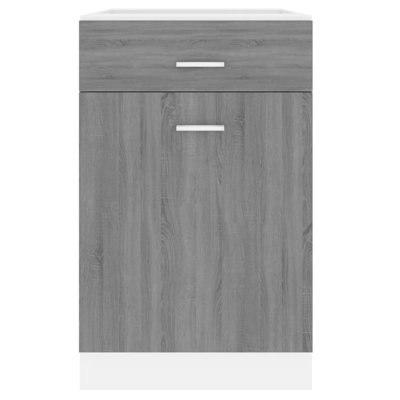 Lyon Drawer Bottom Cabinet Lyon