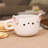 Trinx Handmade Bunny Demitasse Ceramic Espresso Cup
