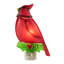 Veilleuse 5,5 po Cardinal