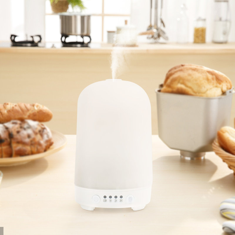 Plug-in Essential Oil Diffusers