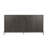 Ardaghmore 68 " W Iron Sideboard