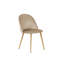 Heavener Upholstered Dining Chair-614832023-614832024
