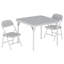 Kids and Chair Set-249688419