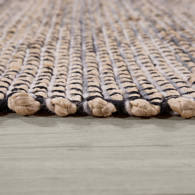 Timberville No Pattern And No Uniform Color Area Rug, Rectangle 300 x 400cm