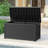 260 Gallon Durable Water Resistant Resin Deck Box All-Weather Storage Box Indoor and Outdoor Use For Garden Patio Furniture and Supplies-115269759