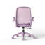 Chaise de bureau ergonomique colorée 350LBS-2143865956-2143865961