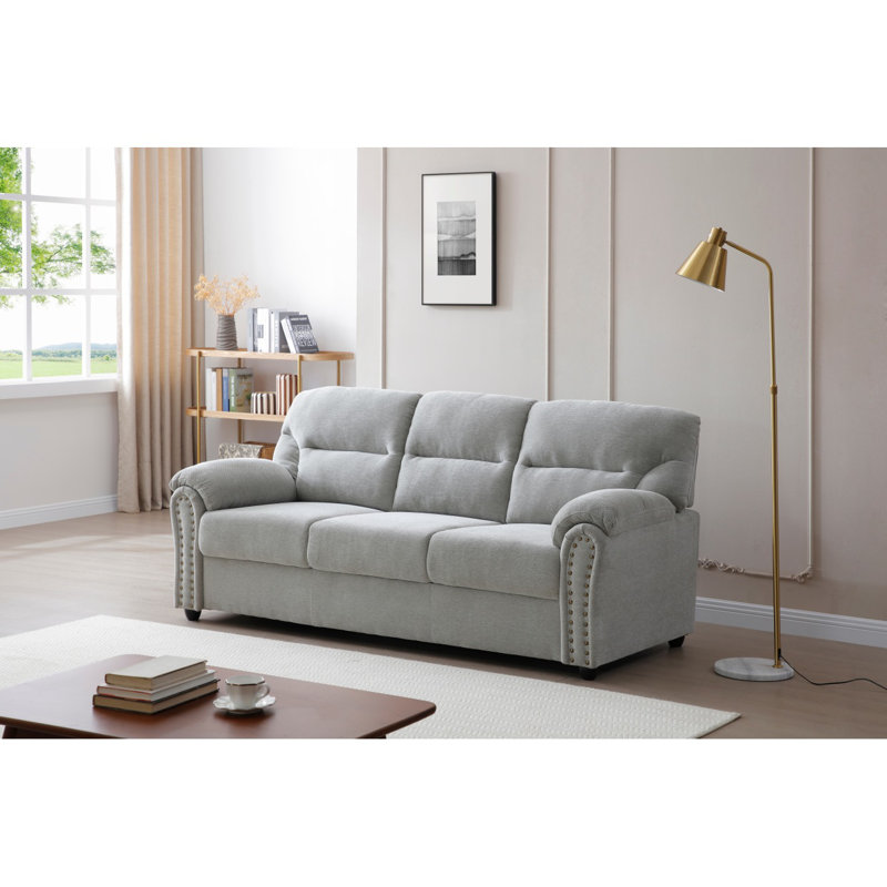 Hamilton G00552A-S Sofa Gray