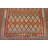 Kilim Reversible Wool Area Rug 7x10