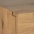 Haitley Drawer Nightstand