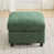Dark Green Chenille