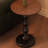 Retro and niche design-style coffee table-114983620