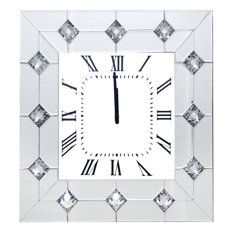 Horloge murale Hartley
