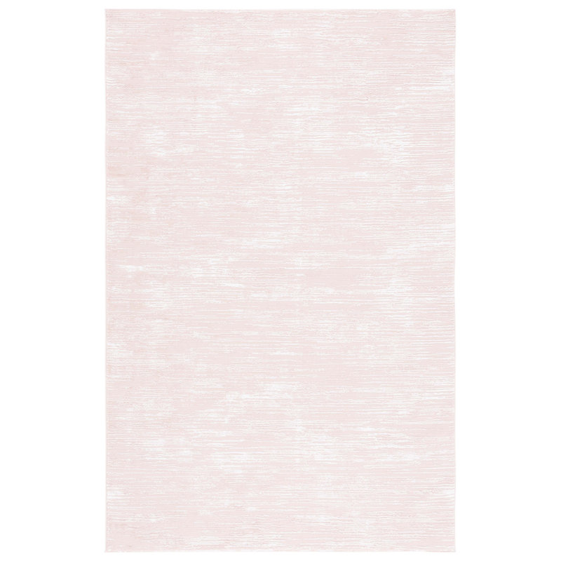 Latorsha Performance Abstract Rug, Rectangle 8' x 10'